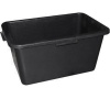 Таз строительный прямоугольный 65л