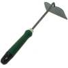 Мотыжка (JD 6083 F) c пласт. ручкой Садовита