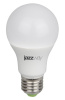 Лампа "груша" (LED) 9Вт Е27 для растений Jazzway 