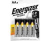 Бат. Э/п Energizer Alkaline Power LR6/316 BL4