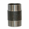 Ниппель Ч40 (1 1/2") стальной