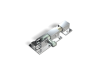 Шпингалет Apecs DB-05-60-CR (500-60-CP) 1шт