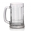 Кружка д/пива 330мл Ладья С1486 12