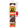 Клей Момент монтажный 380г эксперт FIX 928318