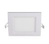 Свет-к КВАДР. встр. (LED) 6Вт 6500К IP40 D120 Jazzway PPL-S 5008243A