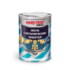 Эмаль с металлическим эффектом шоколад (0,8л) FARBITEX ПРОФИ MASTER