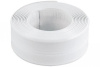 Бордюрная лента для ванн 60 мм, белая, в блистере, 3.25 м, ComfortFactor