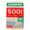 Цемент 42.5 М500 (50кг) Подгоренский (34шт)