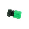 Cоединитель SH 4075 NA  1/2-1/2 цанговое крепление быстросъем
