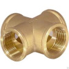 Крестовина 1/2" ВВВВ.