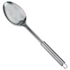 Ложка гарнирная нерж. HTOL16737-5, 7*32см