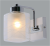 Светильник 20221/1W CHROME+WHITE (6) 
