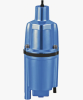 Насос вибрационный, Нижний забор ZVM60H-25, (4)