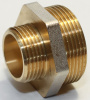 Ниппель перех. 1  1/4"-3/4