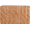 Коврик CONFETTI MAXIMUS 1шт 50*80см (14мм) темно-бежевый (d.beige) (Mastro Oro)
