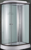 Душевая кабина ALT-8121WL (120*80*215 ) н/п