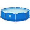 Бассейн каркас 360*76см 6125л метал каркас PU091503
