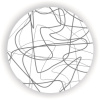 Светильник потол Глазурь 28Вт 6К 330*55 СЛЛ 106 
