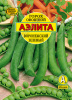 Семена Горох Воронежский зеленый Аэлита Б										