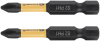 Набор торсионных бит, 2шт., Profi Plus, PH1, 50 мм CUTOP 84-891