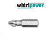 Бита Whirl Power PH 3*25мм 20 шт