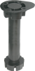 Опора кух. рег. Н 140-170 пласт. 1шт