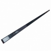 Коннектор LEEK черный 2м 062311-018