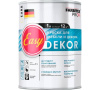 Краска акриловая для мебели и декора EasyDekor (1 л / 1.35 кг) FARBITEX PROFI