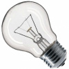 Лампа накал. "груша" 60Вт E27 (Калашниково) шк.0529/2257