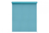 Шторы рулонные 42,5*175 Блэкаут бирюза Ле-Гранд