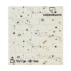 Панель 3D самоклеящаяся LacoDecor LKD-87-04-10 Детская комн.Звездное небо бел.кирп. 70-77мм