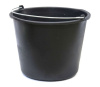 Ведро 12л пластм.строительное РВ пласт 0001