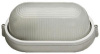 Свет-к НПБ1401 белый/овал 60Вт IP54 TDM	SQ0303-0034