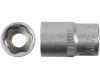 Головка 6-гранная CrV 1/2" 30 мм FIT 62060