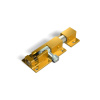 Шпингалет Apecs DB-05-60-G 1шт