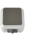 Выключатель Bylectrica 1кл. ОУ 10А серый пласт. IP54 A16-222