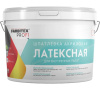 Шпатлевка акриловая латексная 8.0 кг FARBITEX PROFI