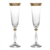 Набор бокалов 674-259 д/шамп 2 шт.