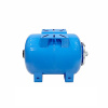 Гидроаккумулятор гориз. VALFEX .AO  50л. (СИНИЙ) (20 шт./пал.)												