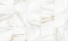 Плитка обл. 30х50 Marmaris white wall 02 (8/1,2/68,4)
