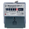 Счетчик "Меркурий" 201.7 (1-фаз.) 5-60А (на ДИН-рейку) 50231