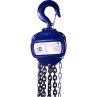 Таль цепная шест.ручная 1т/6м