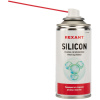 Смазка силиконовая REXANT SILICON, 210мл, аэрозоль 85-0008