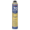 Пена монтажная KRASS Professional V70 пистолетная зима РБ 0,89л