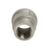 Муфта переходная 1/2-3/8 вн/вн никель