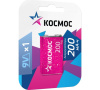 Аккумулятор Космос 6F22 200mAh 9v BL19V BL1 6HR61