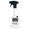 Чистящее средство для удаления плесени 500мл SANFOR "Ультра белый", 20881