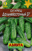 Семена Огурец Дальневосточный Аэлита Б