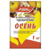 Удобрение фосфорно-калийное минеральное удобрение 1кг ДанилаМастер