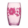Стакан  высокий 360мл Covent Garden Marvela К5026 L1011 ROSE